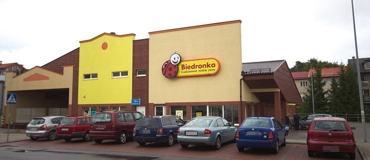 Duża ilość rtęci w rybie z Biedronki. Towar zostaje wycofany