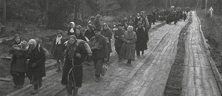 „Żuławy po wojnie. Historia (nie)znana” - spotkanie