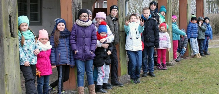 Ferie zimowe z PTTK Elbląg