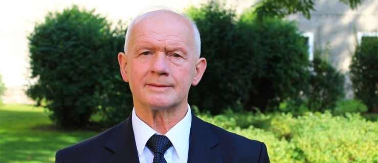 Wicewojewoda chce wzmocnić znaczenie Elbląga