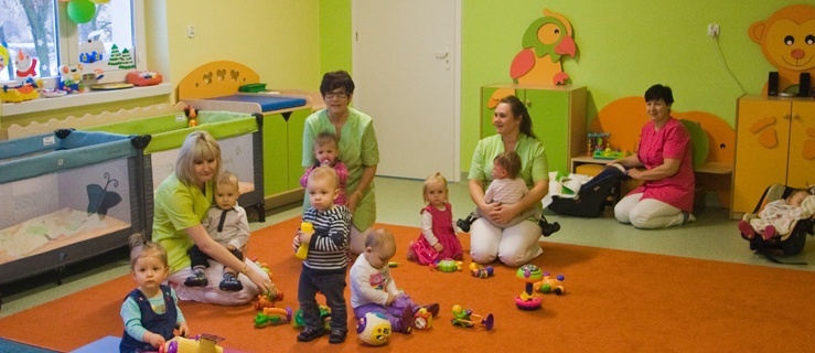 Największa elbląska uczelnia nie skorzysta z programu „Maluch na uczelni”