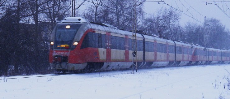 Możemy być spokojni. W lutym strajku na Kolei nie będzie