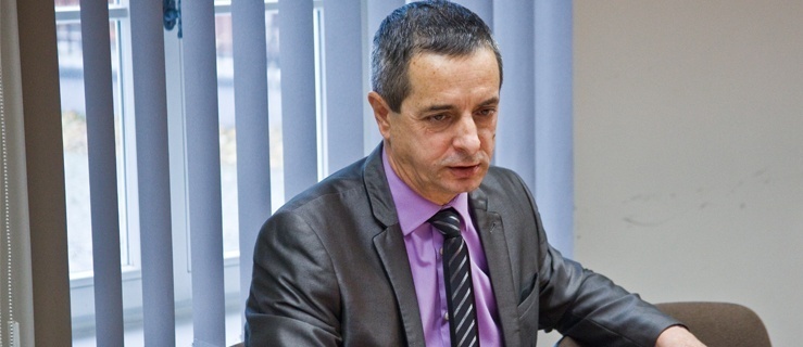Wcisła: Mieszko I był raczej wątpliwej jakości chrześcijaninem
