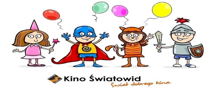 Bal Filmowy w Kinie Światowid