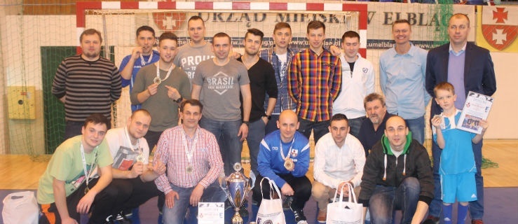 Turniej sędziów piłkarskich