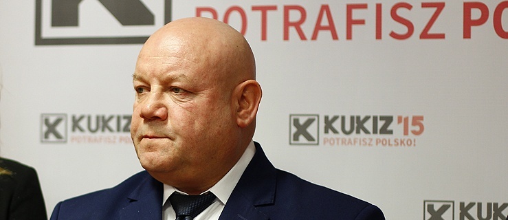 Poseł Andrzej Kobylarz otworzył swoje biuro poselskie