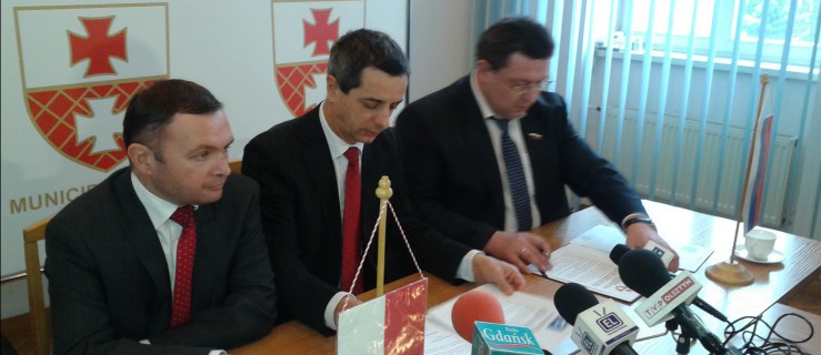 Elbląg i Kaliningrad będą współpracować. Dziś podpisano porozumienie