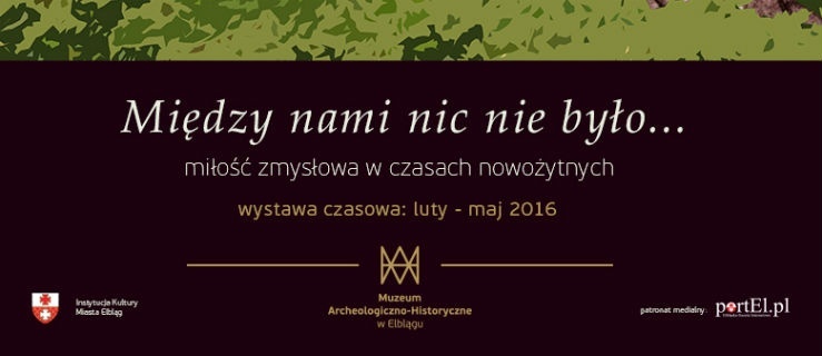 Walentynkowa wystawa w muzeum