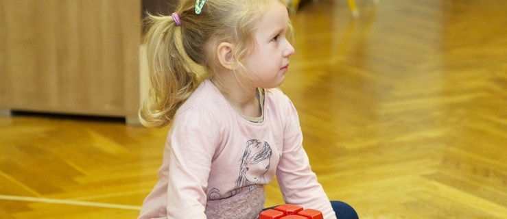 Dzięki programowi 500 plus w ciągu 10 lat urodzi się o 278 tys. więcej dzieci 