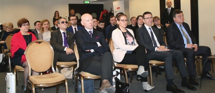 Olsztyn i Elbląg walczą o inwestorów z sektora usług wspólnych