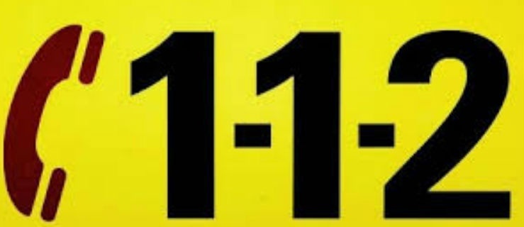 Europejski Dzień Numeru 112