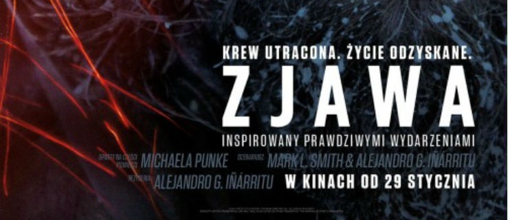 Zjawa w Światowidzie 