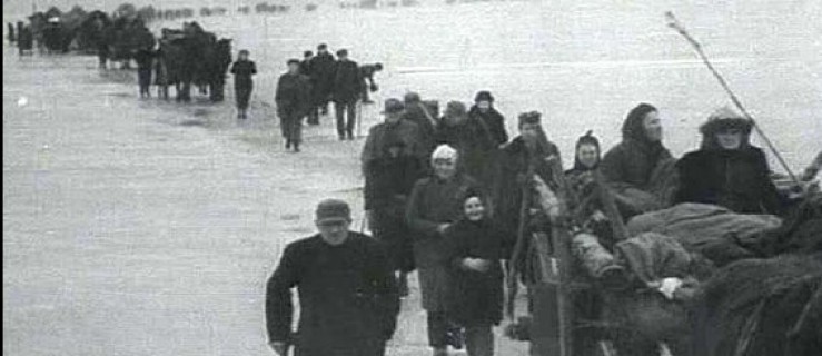 Różne oblicza historii. Loemke z Fromborka
