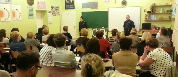 Jak się zachować w przypadku zagrożenia terrorystycznego
