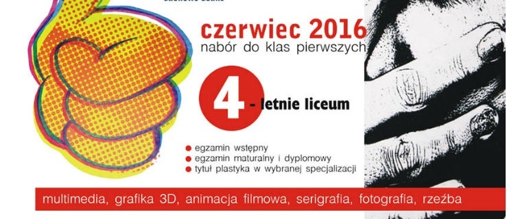 Zajęcia dla gimnazjalistów