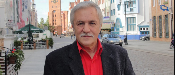 Edward Pukin: Elbląskich spraw, ciąg dalszy. A więc… referendum