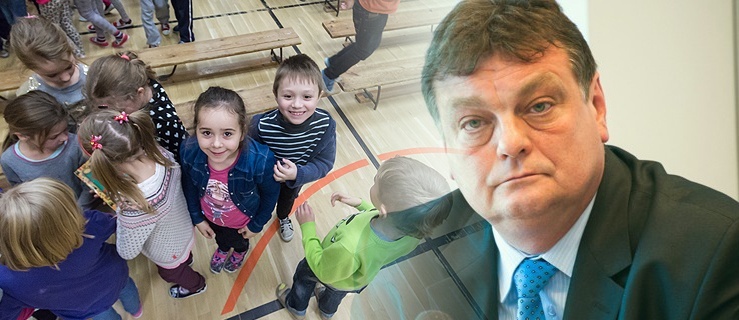 Sześciolatki: jeszcze przedszkolaki czy już pierwszoklasiści?