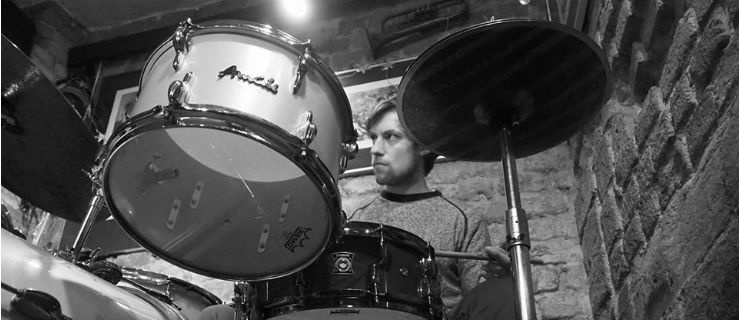 Jam session z Marcin Stefaniak Trio