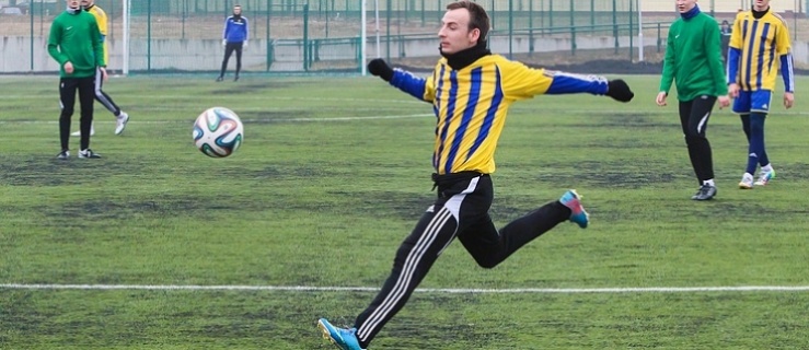 Tuzin goli Olimpii (+ wideo)