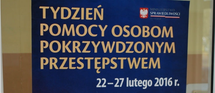 Zbliża się Tydzień pomocy