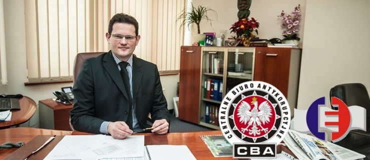 Zobacz wyniki kontroli CBA w EPEC. Są nieprawidłowości!