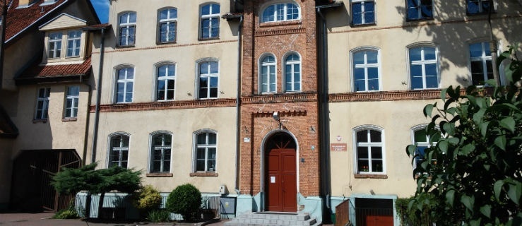 Drzwi otwarte w Szkole Podstawowej Nr 8