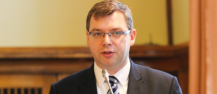 Wojewoda (prawie) elbląski. Ociepli stosunki na linii Olsztyn-Elbląg?
