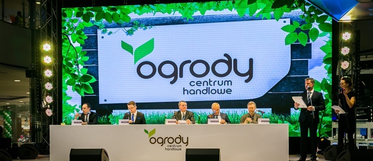 Najemcy w Ogrodach: „zjada nas czynsz”