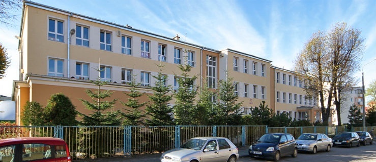 Drzwi otwarte dla rodziców i dzieci w SP 1