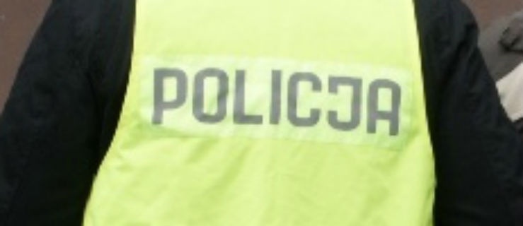 Policjanci znaleźli zaginionego, wychłodzonego mężczyznę