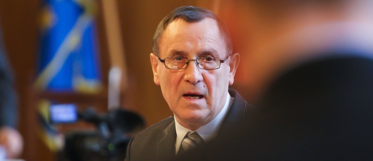 Ryszard Klim do Nowoczesnej? Co dalej z SLD?