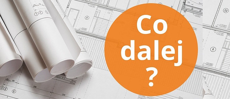 Wybór projektu domu i co dalej?