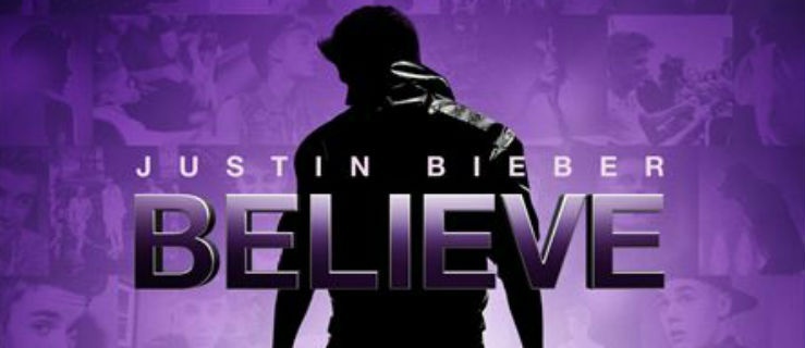 Justin Bieber w Multikinie - Konkurs