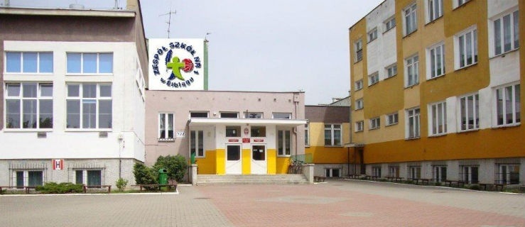 Drzwi otwarte w SP nr 11