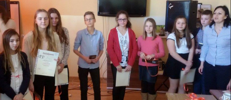 Międzyszkolny Konkurs Piosenki w Gimnazjum Nr 6 