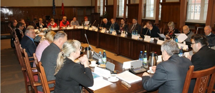 Rozpoczęły się prace nad połączeniem szpitali miejskich
