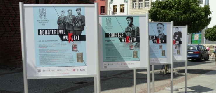 Narodowy Dzień Pamięci Żołnierzy Wyklętych