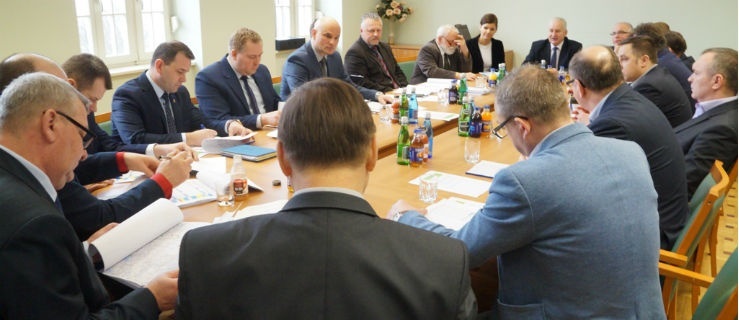 Plan naprawczy drogi wojewódzkiej nr 538