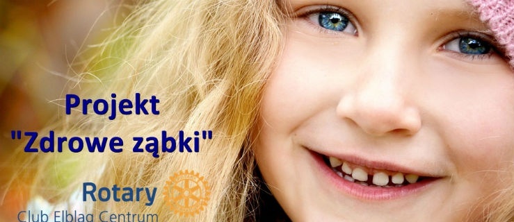 Zdrowe ząbki w elbląskich przedszkolach