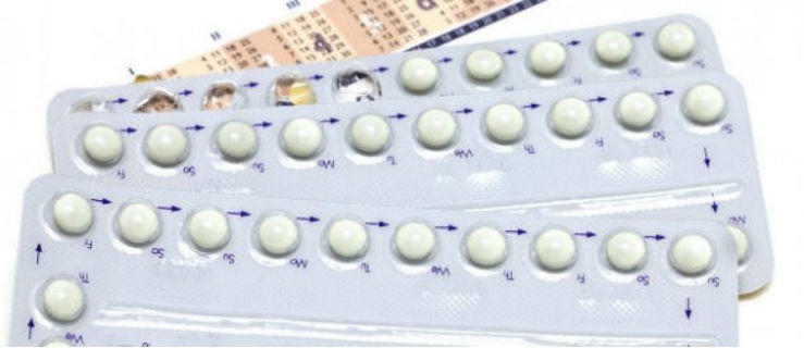 Antykoncepcja hormonalna - wady i zalety stosowania 