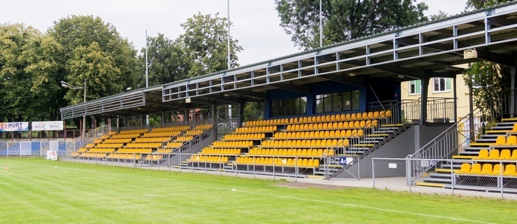 Elbląg czeka, Olsztyn działa. Co dalej ze stadionem przy ul. Agrykola?