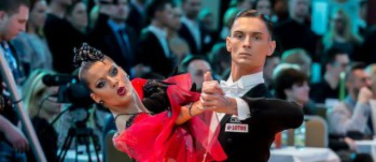 Na podium Mistrzostw Polski FTS