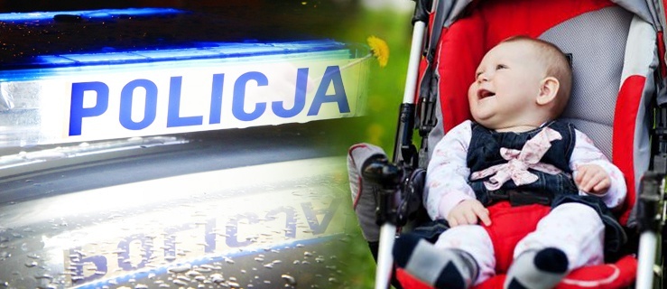 Wtargnął z wózkiem pod nadjeżdżający samochód. Miał 2,5 promila i wracał z imienin