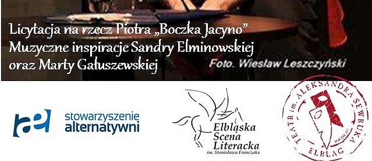 Człowiek z klatki - spotkanie autorskie z Arturem Miścickim