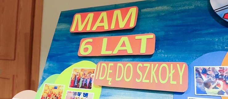 Zgoda buduje. 