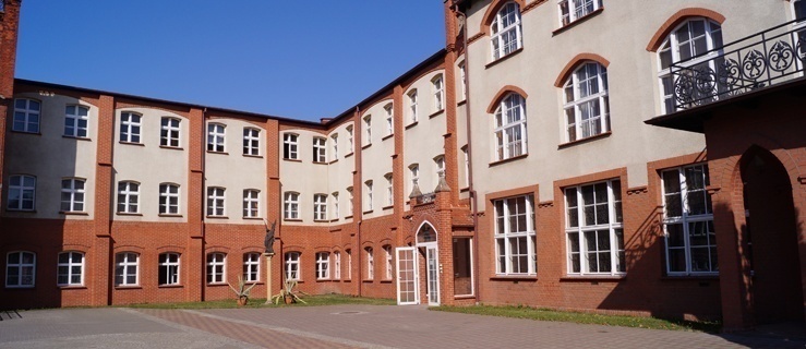 Molestowanie w elbląskim seminarium. Sprawa umorzona