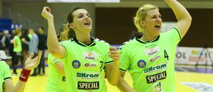 Start na podium po fazie zasadniczej! Demolka w Gdańsku (+ foto)