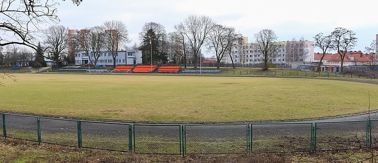 „(O)świetlana” przyszłość Concordii. Jutro ruszają prace na Krakusa