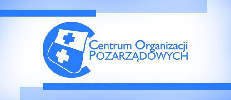 Nowa lokalizacja Centrum Organizacji Pozarządowych