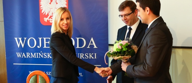 Z Motyką na Delegaturę. Zarobki? Trudna sprawa...
